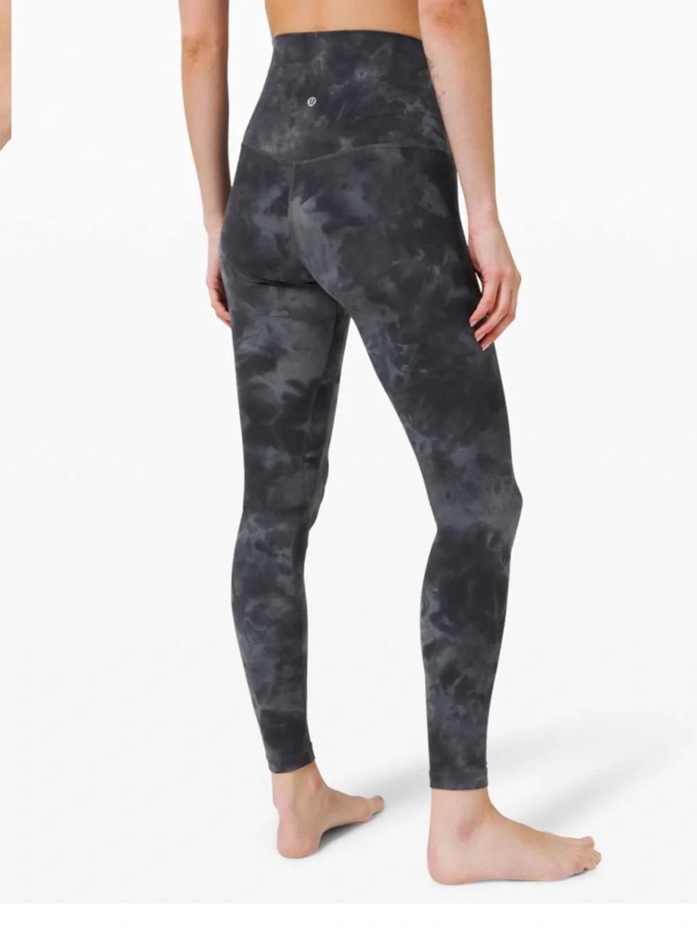 Lululemon Align Super High Rise Pant 28